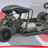 621001 Duox Rolling Chassis Including Diff, Airbox - Image 3
