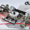 621001 Duox Rolling Chassis Including Diff, Airbox - Image 4