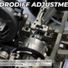 621001 Duox Rolling Chassis Including Diff, Airbox - Image 6