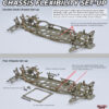 621001 Duox Rolling Chassis Including Diff, Airbox - Image 9