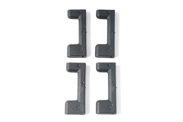 100800P0 Fuel Tank Holders – Nitroflight Models