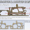 621001 Duox Rolling Chassis Including Diff, Airbox - Image 12