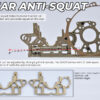 621001 Duox Rolling Chassis Including Diff, Airbox - Image 13