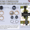 621001 Duox Rolling Chassis Including Diff, Airbox - Image 21