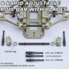 621001 Duox Rolling Chassis Including Diff, Airbox - Image 22