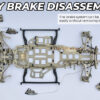 621001 Duox Rolling Chassis Including Diff, Airbox - Image 24