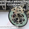 621001 Duox Rolling Chassis Including Diff, Airbox - Image 25