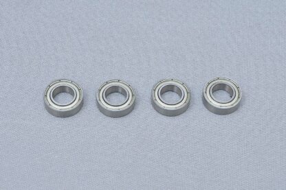 600201S Ball Bearing 689 2RS 9x17x5