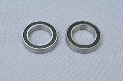 600601S Ball Bearing 6804 2RS 20x32x7