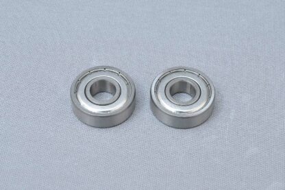 600701S Ball Bearing 6000 ZZ 10x26x8