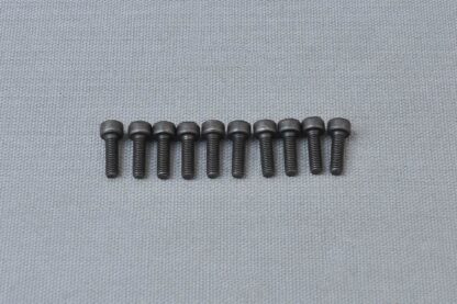 632101S CH Hex Screw M3x10 mm