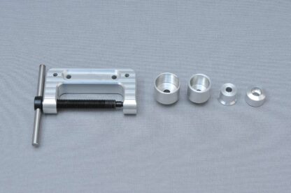 900901A Alloy Rose Joint Jig