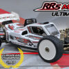 516001 RR5 Max Rolling Chassis Ultimate