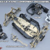 516001 RR5 Max Rolling Chassis Ultimate - Image 3