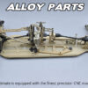 516001 RR5 Max Rolling Chassis Ultimate - Image 4