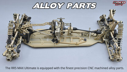 516001 RR5 Max Rolling Chassis Ultimate - Image 4