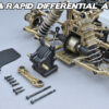 516001 RR5 Max Rolling Chassis Ultimate - Image 6