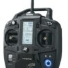 Futaba T4GRS 4-Channel Surface Radio with R304SB Rx