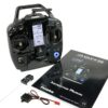 Futaba T4GRS 4-Channel Surface Radio with R304SB Rx - Image 2