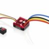 Hobbywing QUICRUN WP 1080 G2 Brushed Crawler ESC