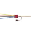 Hobbywing QUICRUN WP 1080 G2 Brushed Crawler ESC - Image 2
