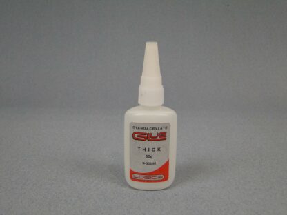 Cyanoacrylate Thick 50g