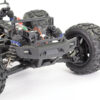 FTX TRACER 1/16 4WD MONSTER TRUCK RTR - ORANGE - Image 4