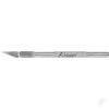 K1 Knife, Light Duty Round Aluminium with Safety Cap (Carded)