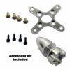 3548/05 900KV Tornado Thumper V3 - Brushless Outrunner RC Motor - Image 3