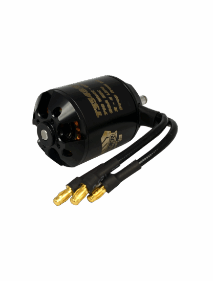 3548/05 900KV Tornado Thumper V3 - Brushless Outrunner RC Motor